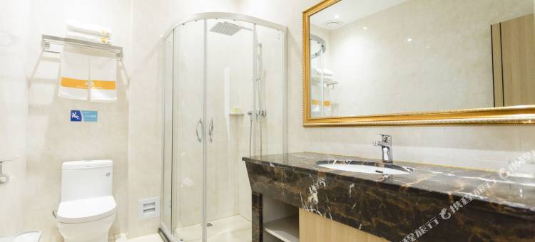 齐齐哈尔品慧商务宾馆图片