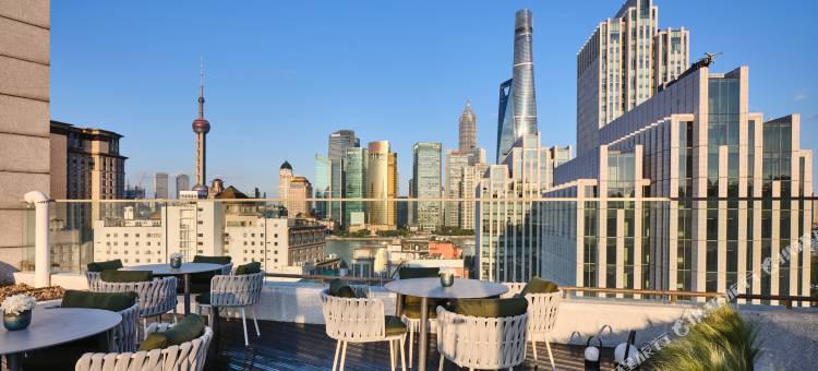 上海外滩花间堂·愉园图片