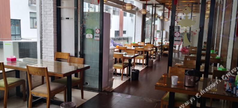 黄山画里名舍(黄山汤口南大门店)图片