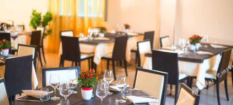 盛普妮菲拉AS酒店(AS Hotel Sempione Fiera)图片