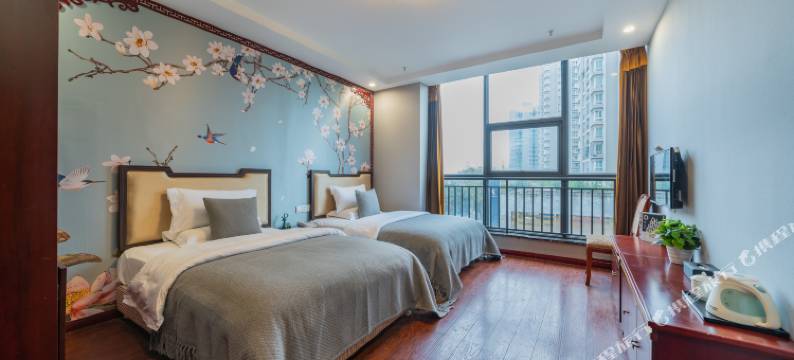 善希酒店(西南政法大学店)图片