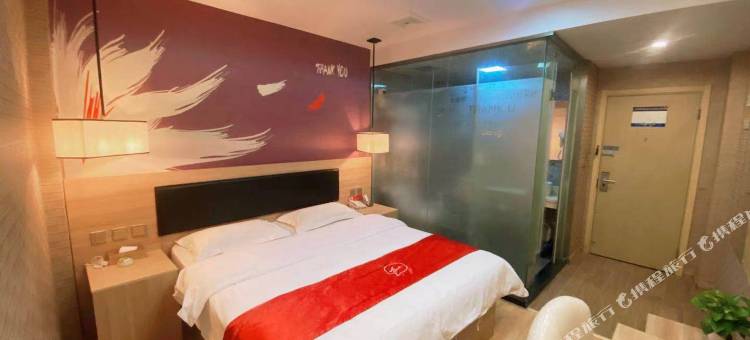 尚客优酒店(巢湖人民路店)图片