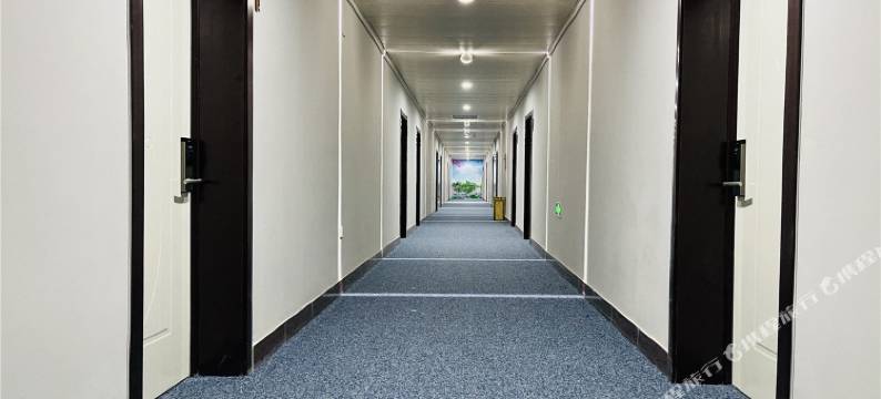 伊嘉舜酒店(济南西站肿瘤医院质子中心店)图片