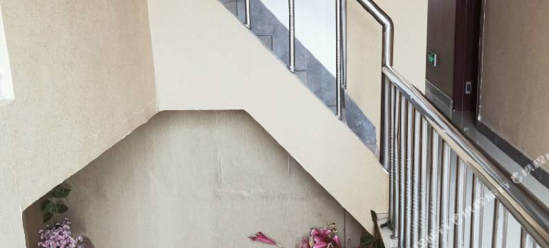 通化县嘉丰时尚客房图片