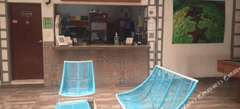 阿卡普尔科爱默酒店(Acapulco Amor)图片