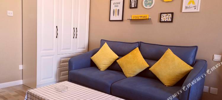 时尚·优品民宿图片