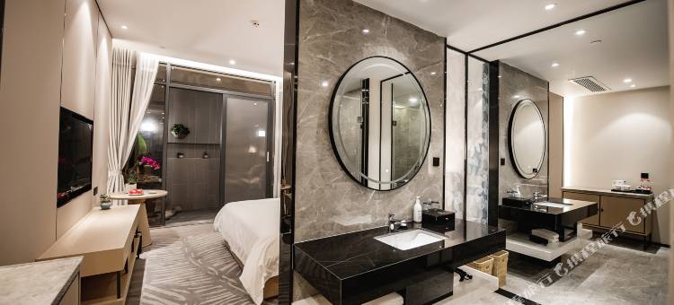 资中汇金酒店图片