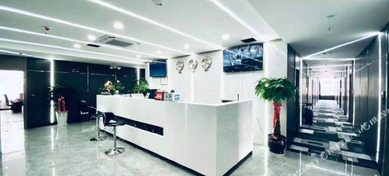 湖畔520精品酒店(重庆巫山小三峡店)图片