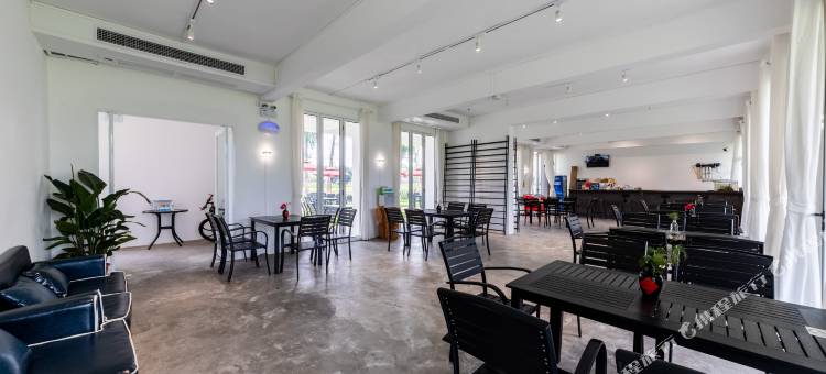 银苑智能酒店(新汽车站店)图片