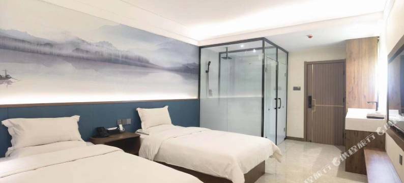 五台山天津客栈(五爷故里店)图片