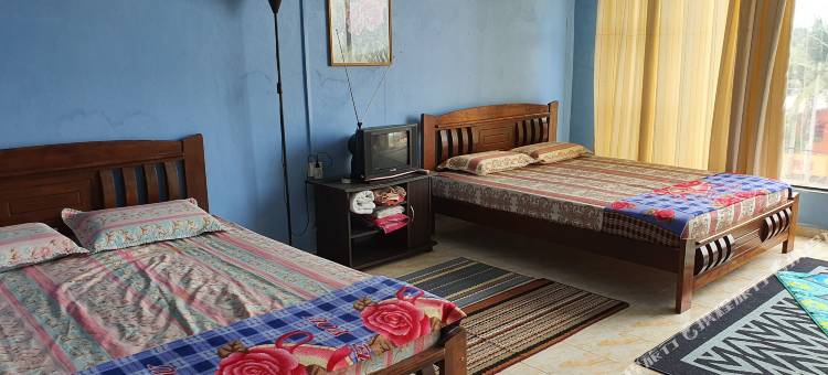 斯波特昂-89920穆瓦法克旅馆(Spot on 89920 Muwaffaq Inn)图片