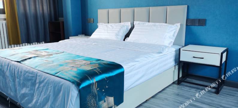 大宁君泰宾馆图片