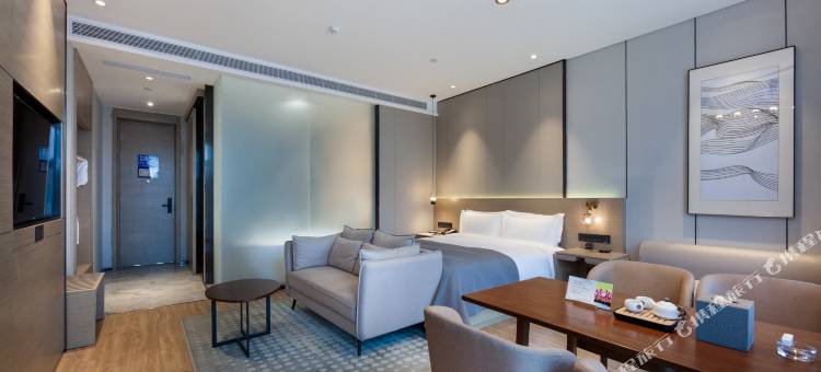 西峡泊乐国际酒店图片