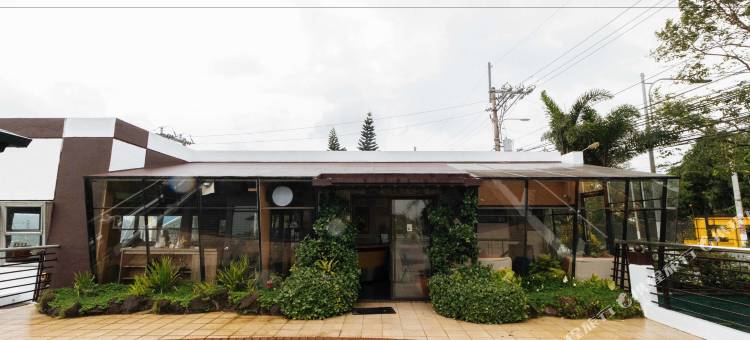 红门酒店加 @ 山脊塔盖泰(RedDoorz Plus @ The Ridge Tagaytay)图片