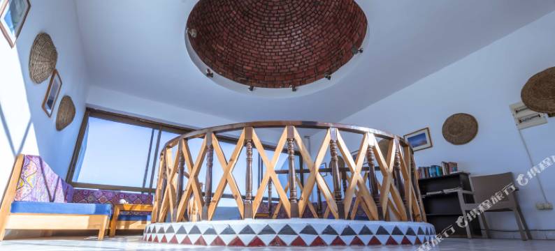 波多恩月亮酒店(The Bedouin Moon)图片