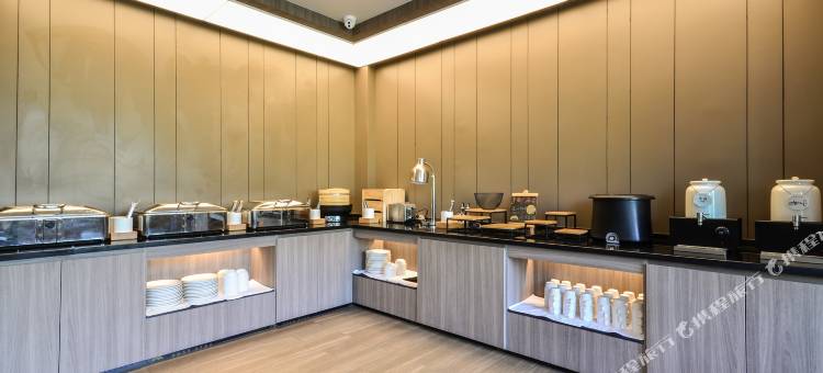 汉庭酒店(随州高新区万达广场店)图片