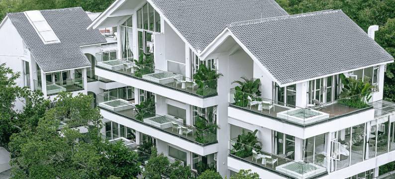 西双版纳金菩麟温泉民宿图片