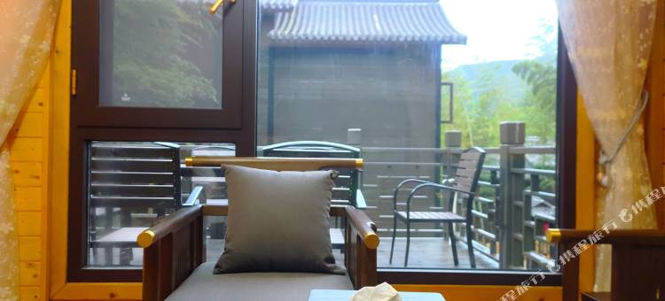 云冰山云上山居客棧图片