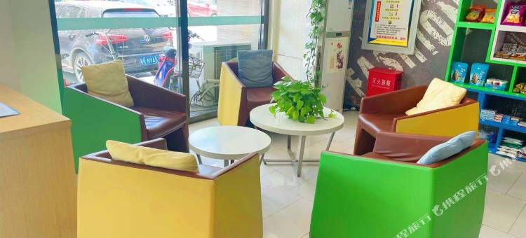 7天酒店(大厂县政府店)图片