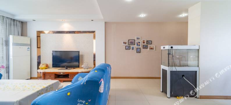 日照沿海店小二公寓图片