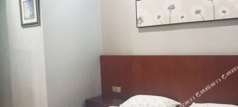 进贤厚德福宾馆图片