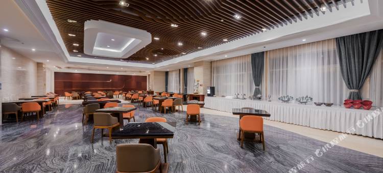 南京万信酒店(浦口万汇城地铁站青奥体育馆店)图片