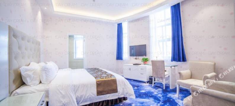 维斯利酒店(常德步行街店)图片