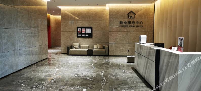 勤寓连锁·阳光公寓(广西体育中心店)图片
