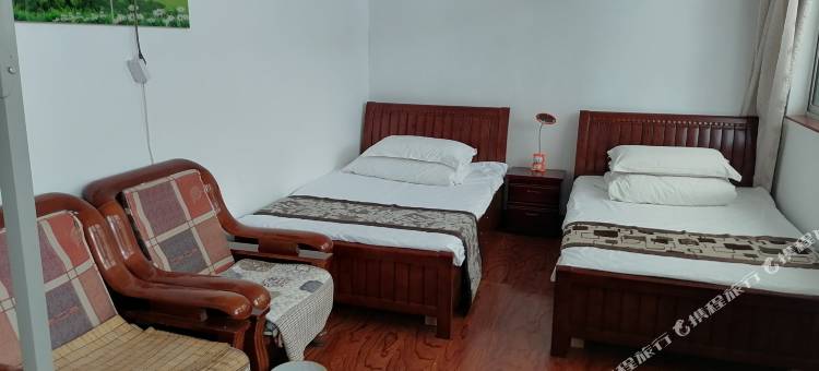 太原王家小院图片