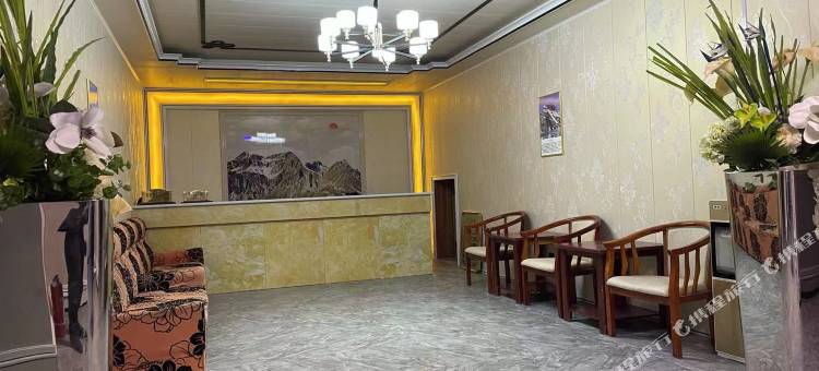 定日成都庄园大酒店图片