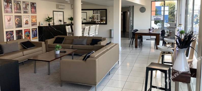 大都会酒店公寓(Cosmopolitan Hotel and Apartments)图片