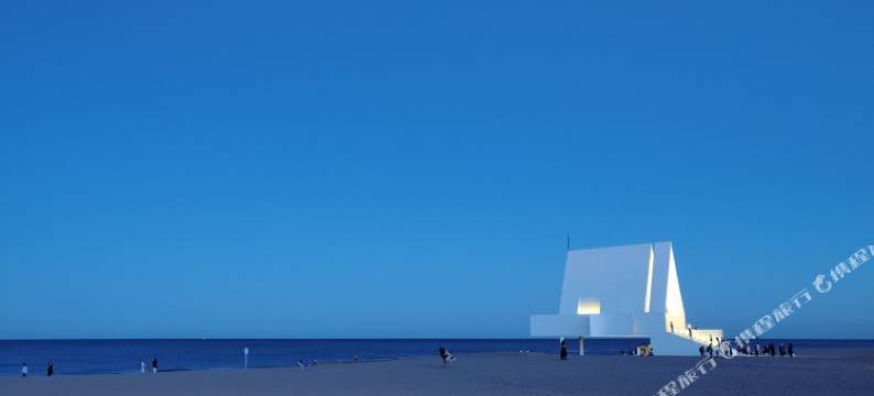 秦皇岛尾吧公寓图片