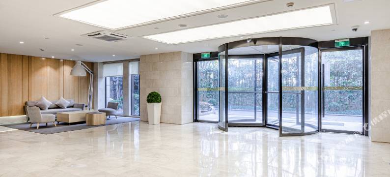 全季酒店(上海虹桥古北路店)图片