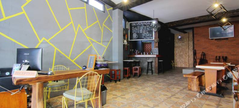 尼欧莫里特兹家庭旅馆(NeoMoritz Homestay)图片