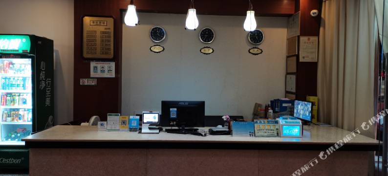 儋州铭鑫宾馆图片