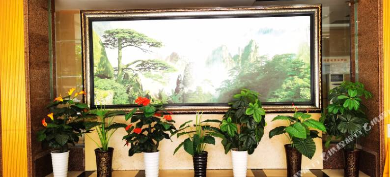 江东大酒店图片