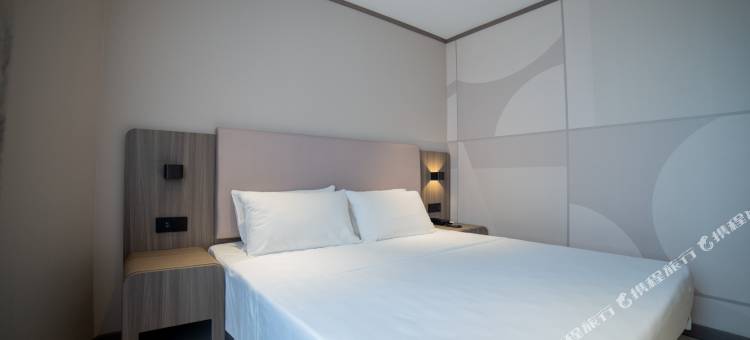 汉庭酒店(哈尔滨工程大学地铁站店)图片