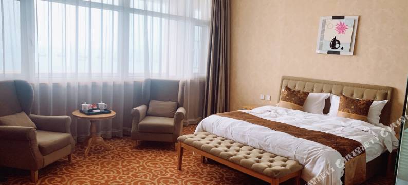 长海林阳酒店图片