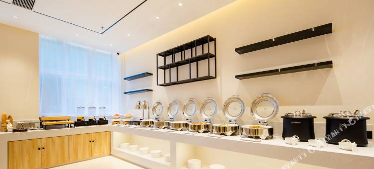 城市便捷酒店(沈阳北站中街步行街店)图片