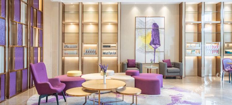 麗枫酒店(云浮新兴店)图片