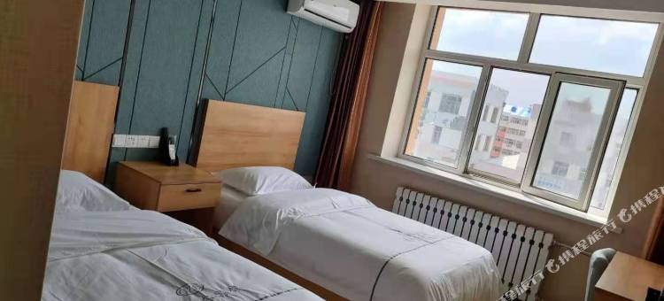 新巴尔虎左旗甘珠尔宾馆图片