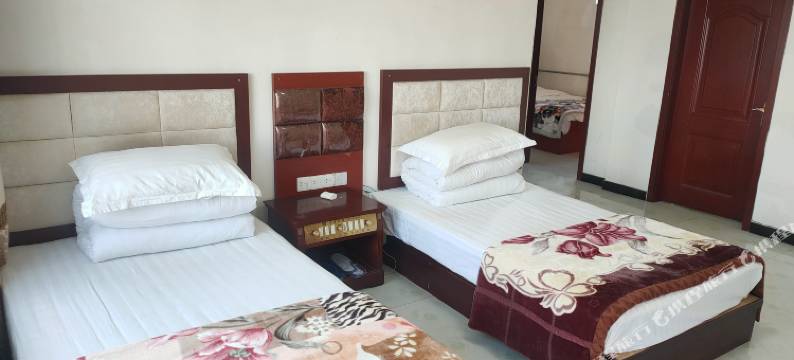 共和豪帝商务宾馆图片