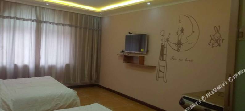 辉南大军时尚宾馆图片