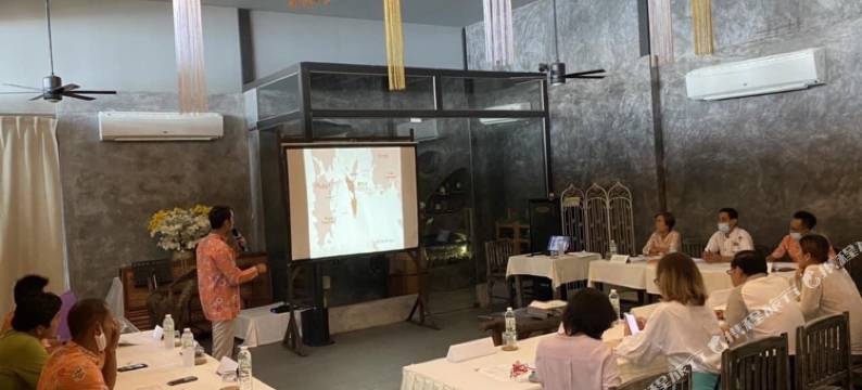 亚奥岛村庄(Koh Yao Yai Village)图片