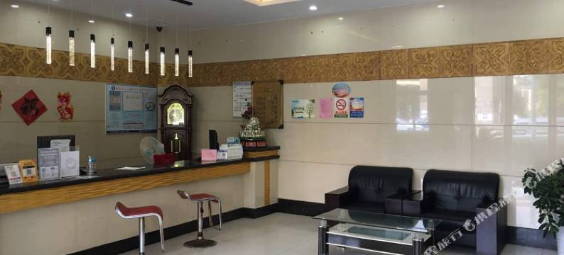 季季红宾馆(铜陵万达广场店)图片