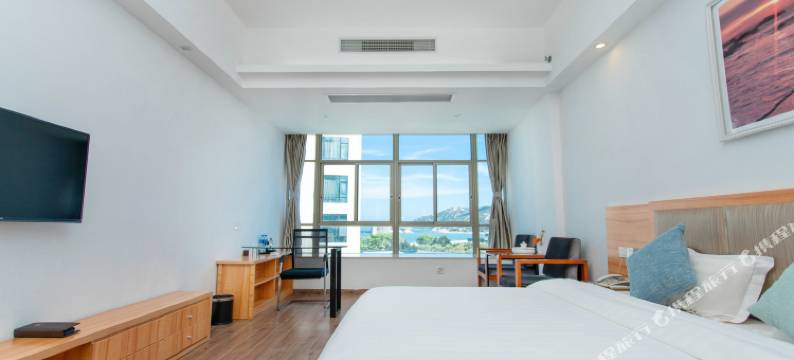 南澳铂雅居图片