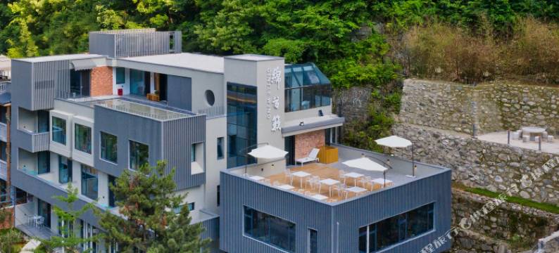 柞水绵兮簌图片