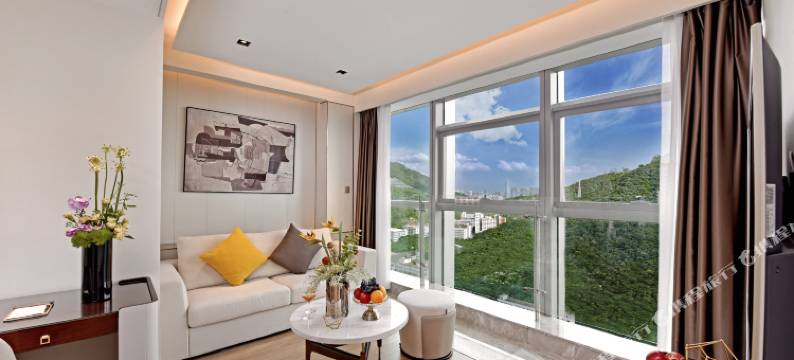 深圳璟峯酒店(西丽大学城店)图片