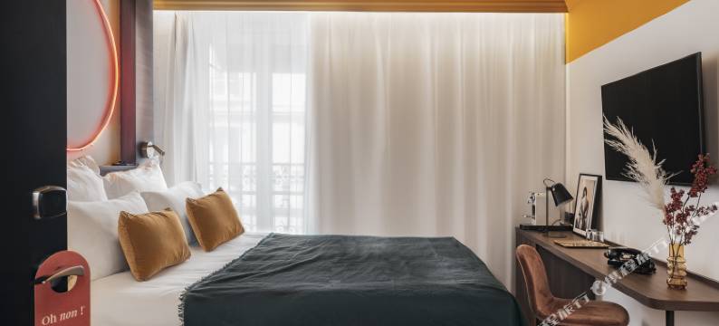 七号酒店(Seven Hotel)图片