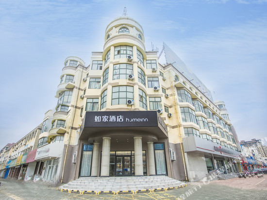 如家·neo酒店(临清青年路店)